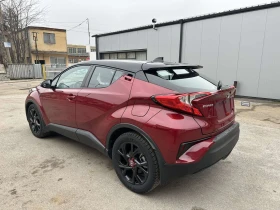 Toyota C-HR 2.0 LPG, снимка 2