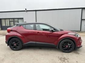 Toyota C-HR 2.0 LPG, снимка 5