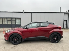 Toyota C-HR 2.0 LPG, снимка 3