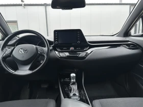 Toyota C-HR 2.0 LPG, снимка 6