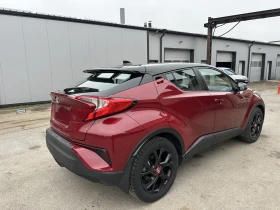 Toyota C-HR 2.0 LPG, снимка 4