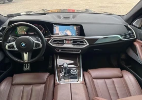 BMW X5 2019 BMW X5 XDRIVE50I | Mobile.bg    6