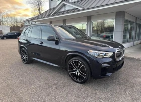 BMW X5 2019 BMW X5 XDRIVE50I - 59500 лв. - 24620598 | Car24.bg