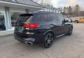 BMW X5 2019 BMW X5 XDRIVE50I - 59500 лв. - 24620598 | Car24.bg