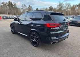 BMW X5 2019 BMW X5 XDRIVE50I | Mobile.bg    3