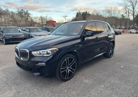 BMW X5 2019 BMW X5 XDRIVE50I | Mobile.bg    2