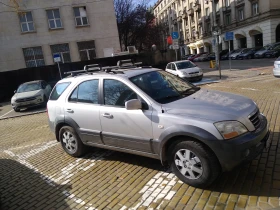 Kia Sorento, снимка 2