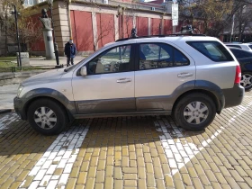 Kia Sorento, снимка 3