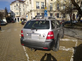 Kia Sorento, снимка 4