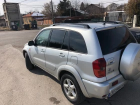 Toyota Rav4 2.0 d4d, снимка 1