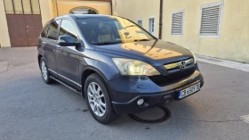 Обява за продажба на Honda Cr-v PANORAMA/NAVI/CARPLAY/КОЖА ~11 000 лв. - изображение 1
