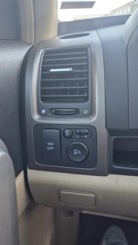 Обява за продажба на Honda Cr-v PANORAMA/NAVI/CARPLAY/КОЖА ~11 000 лв. - изображение 10