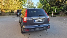 Обява за продажба на Honda Cr-v PANORAMA/NAVI/CARPLAY/КОЖА ~11 000 лв. - изображение 3