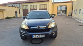 Обява за продажба на Honda Cr-v PANORAMA/NAVI/CARPLAY/КОЖА ~11 000 лв. - изображение 1