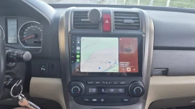 Обява за продажба на Honda Cr-v PANORAMA/NAVI/CARPLAY/КОЖА ~11 000 лв. - изображение 8