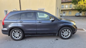 Обява за продажба на Honda Cr-v PANORAMA/NAVI/CARPLAY/КОЖА ~11 000 лв. - изображение 5