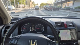 Обява за продажба на Honda Cr-v PANORAMA/NAVI/CARPLAY/КОЖА ~11 000 лв. - изображение 9