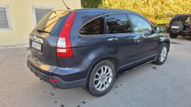 Обява за продажба на Honda Cr-v PANORAMA/NAVI/CARPLAY/КОЖА ~11 000 лв. - изображение 4