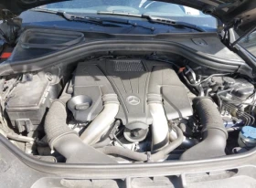 Mercedes-Benz GL 500 4MATIC* HARMAN/KARDON* * *  | Mobile.bg    10