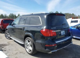 Mercedes-Benz GL 500 4MATIC* HARMAN/KARDON* * *  | Mobile.bg    4