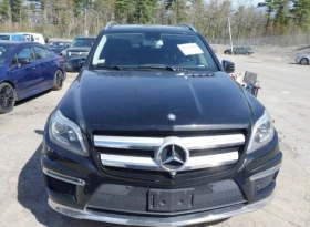 Mercedes-Benz GL 500 4MATIC* HARMAN/KARDON* * *  | Mobile.bg    2