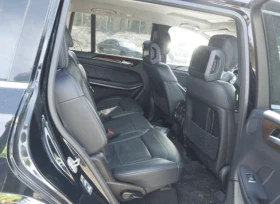 Mercedes-Benz GL 500 4MATIC* HARMAN/KARDON* * *  | Mobile.bg    8