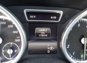Mercedes-Benz GL 500 4MATIC* HARMAN/KARDON* * *  | Mobile.bg    9