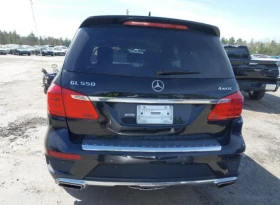 Mercedes-Benz GL 500 4MATIC* HARMAN/KARDON* * *  | Mobile.bg    5
