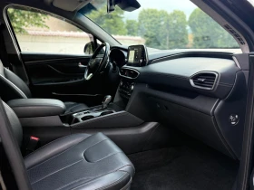 Обява за продажба на Hyundai Santa fe Luxory/Печка ~45 300 лв. - изображение 10