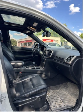 Jeep Grand cherokee LIMITED* 3.6* V6* 8ZF* ПОДГРЕВ* КАМЕРА* КЕЙЛЕС - 15999 лв. - 38449598 6