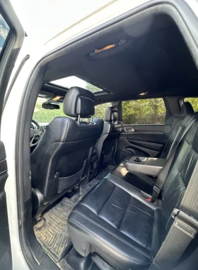 Jeep Grand cherokee LIMITED* 3.6* V6* 8ZF* ПОДГРЕВ* КАМЕРА* КЕЙЛЕС - 15999 лв. - 38449598 7