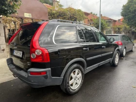 Обява за продажба на Volvo Xc90 ~14 800 лв. - изображение 3