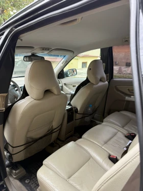 Обява за продажба на Volvo Xc90 ~14 800 лв. - изображение 7