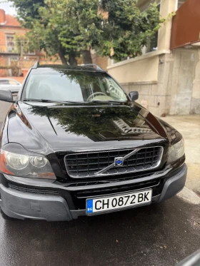 Обява за продажба на Volvo Xc90 ~14 800 лв. - изображение 4