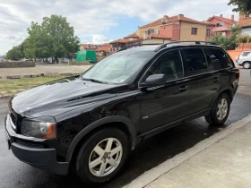 Обява за продажба на Volvo Xc90 ~14 800 лв. - изображение 1