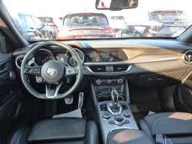 Alfa Romeo Stelvio VELOCE* CARFAX* АВТОФИНАНСИРАНЕ* Цена до България* - 53499 лв. - 80167267 5