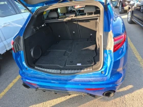 Alfa Romeo Stelvio VELOCE* CARFAX* АВТОФИНАНСИРАНЕ* Цена до България* - 53499 лв. - 80167267 9