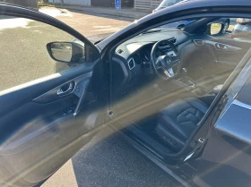 Nissan Qashqai Tenka+ 1.2 DIG-T AUTOMAT PANORAMA | Mobile.bg    9