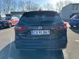 Nissan Qashqai Tenka+ 1.2 DIG-T AUTOMAT PANORAMA | Mobile.bg    5