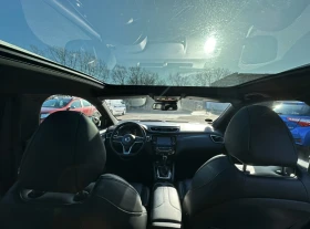 Nissan Qashqai Tenka+ 1.2 DIG-T AUTOMAT PANORAMA | Mobile.bg    6