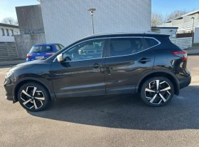 Nissan Qashqai Tenka+ 1.2 DIG-T AUTOMAT PANORAMA | Mobile.bg    4