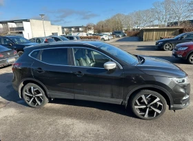 Nissan Qashqai Tenka+ 1.2 DIG-T AUTOMAT PANORAMA | Mobile.bg    3