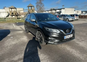 Nissan Qashqai Tenka+ 1.2 DIG-T AUTOMAT PANORAMA | Mobile.bg    2