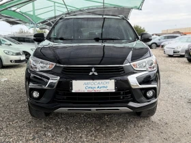 Mitsubishi ASX 1.6 i