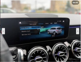 Mercedes-Benz GLA 250 PREMIUM* 360КАМЕРА* ПАНОРАМА* LANE* ASSIST*  - 42400 лв. / 21678.78 € - 89709654 11