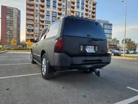 Infiniti QX56 Infiniti Qx56 5.6i  181200km.  | Mobile.bg    8