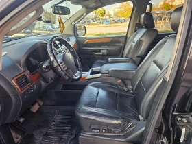 Infiniti QX56 Infiniti Qx56 5.6i  181200km.  | Mobile.bg    15