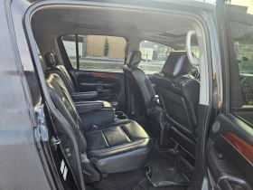 Infiniti QX56 Infiniti Qx56 5.6i  181200km.  | Mobile.bg    17