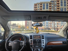 Infiniti QX56 Infiniti Qx56 5.6i  181200km.  | Mobile.bg    13