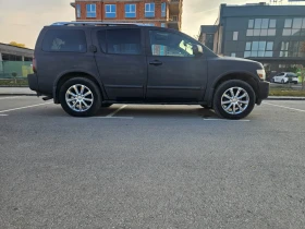 Infiniti QX56 Infiniti Qx56 5.6i  181200km.  | Mobile.bg    5